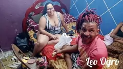 play Disfruta de esta ardiente sesión con Valeska, la diosa gordita de boca aterciopelada, y Nicoli Fox, la zorra definitiva con un gran culo y grandes tetas.