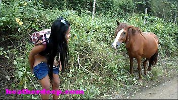 play Xnxx avec des chevaux se fait baiser la bite par des femmes dans des chattes