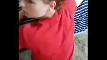 play Im Oktober wird diese Frau ständig am Strand gefickt