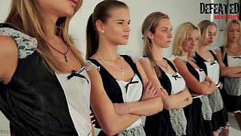 play Un grup de sase lesbieneene blonde fac xxx