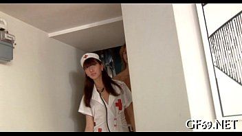 play Ditamai cock sucking for two gorgeous women