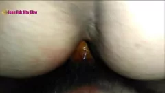 play Une MILF latina triche avec un gros cul pendant que son mari travaille - Gordita BBW Mexicana
