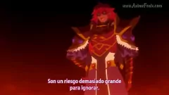 play Sinnliche Anime-Harem-Fantasie: Arifureta Shokugyou de Sekai Saikyou 2. Staffel 03 – Magie, Kampf und rohe Wünsche