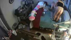 play Black Cock Dildo Fuck Fest: Real Wife Gets Sleeved All Night