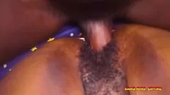 play BBW-Orgie: Freche Latinas und afrikanische Verkaufsargumente teilen BBC