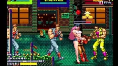 play Hentai Valentine's Special - Streets of Rage Ryona Edition Mugen Mod met gif, Jill, Yuri, Blaze, Mai, Cammy, Morrigan en meer!