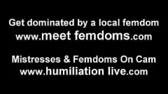 play Sissificación de Femdom: experiencia completa de feminización de BDSM