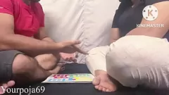 play Jocuri murdare cu cel mai bun prieten: experiența sexuală a lui Desi Bhabhi