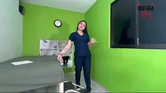 play Latina sensual batia Big Ass A e Busy